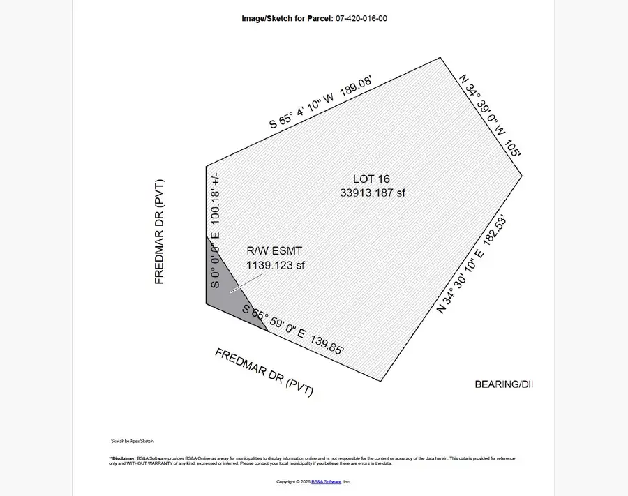 11488 Fredmar Drive, Interlochen, MI 49643 - Image #2