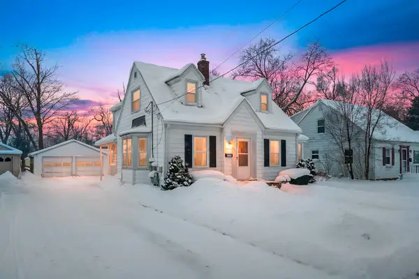 1928 Miles Avenue, Kalamazoo, MI 49001