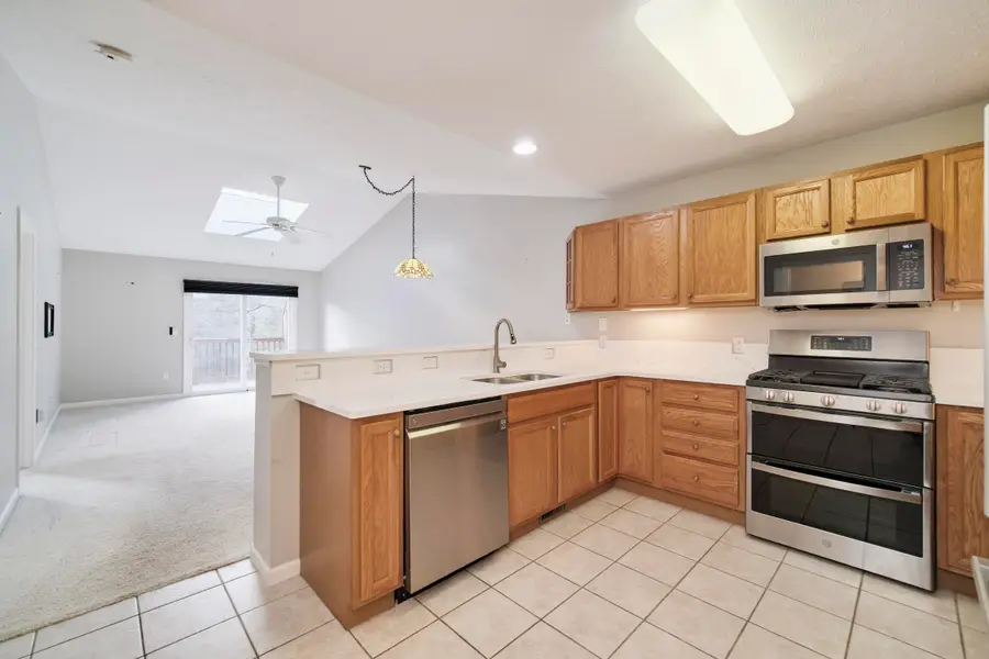 1972 Pine Ridge Drive, Manistee, MI 49660 - #3