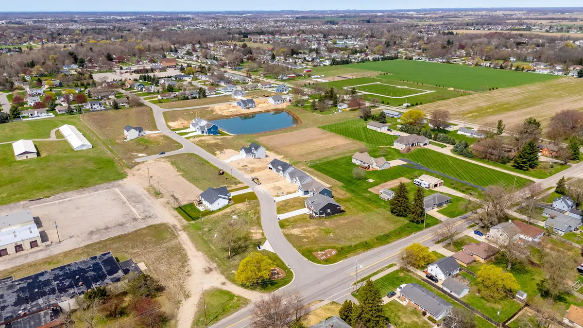 10038 Strawberry Lane #Lot 1, Zeeland, MI 49464 - #1