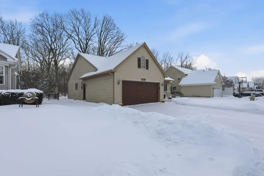 73986 Madison Street, Armada, MI 48005 - #3