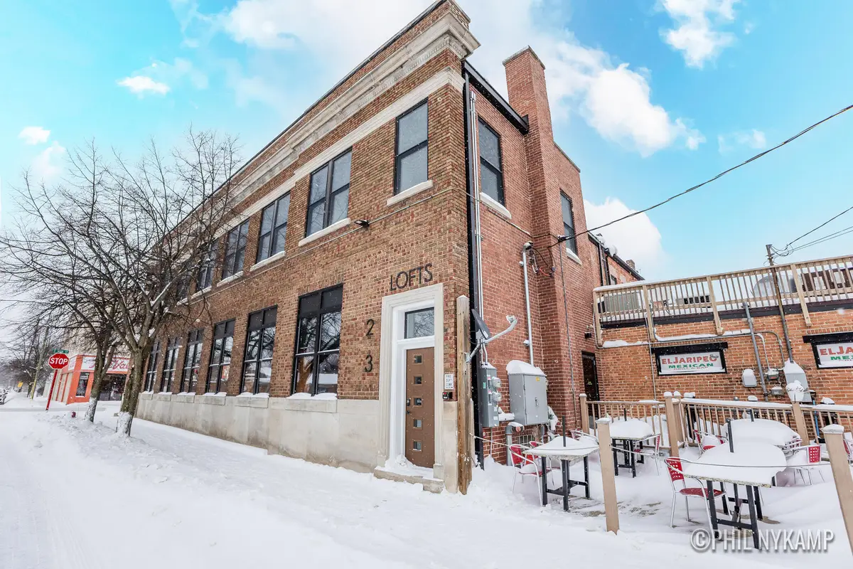 106 E Main Street, Fennville, MI 49408 - #1