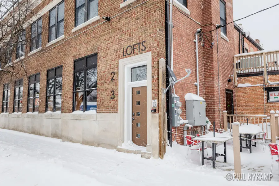 106 E Main Street, Fennville, MI 49408 - #2