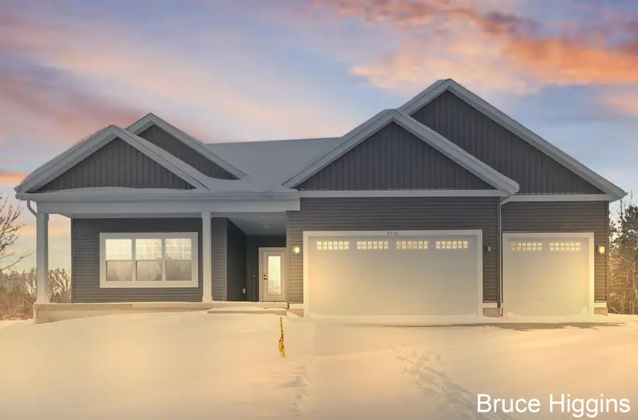 8516 Warner Street, Allendale, MI 49401 - #2