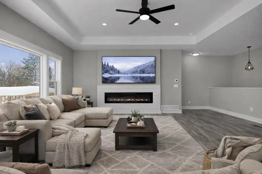 8516 Warner Street, Allendale, MI 49401 - #3