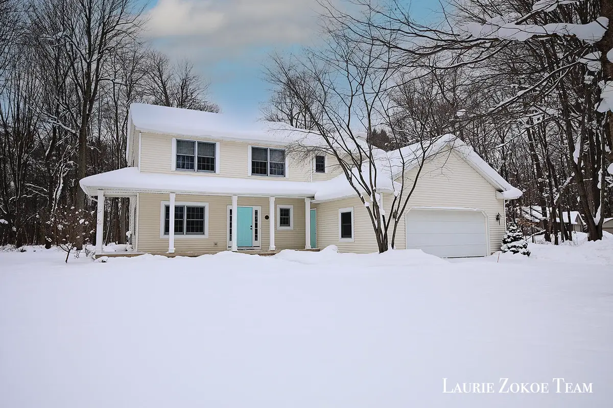 O-1129 Lake Michigan Drive Nw, Grand Rapids, MI 49534 - #1