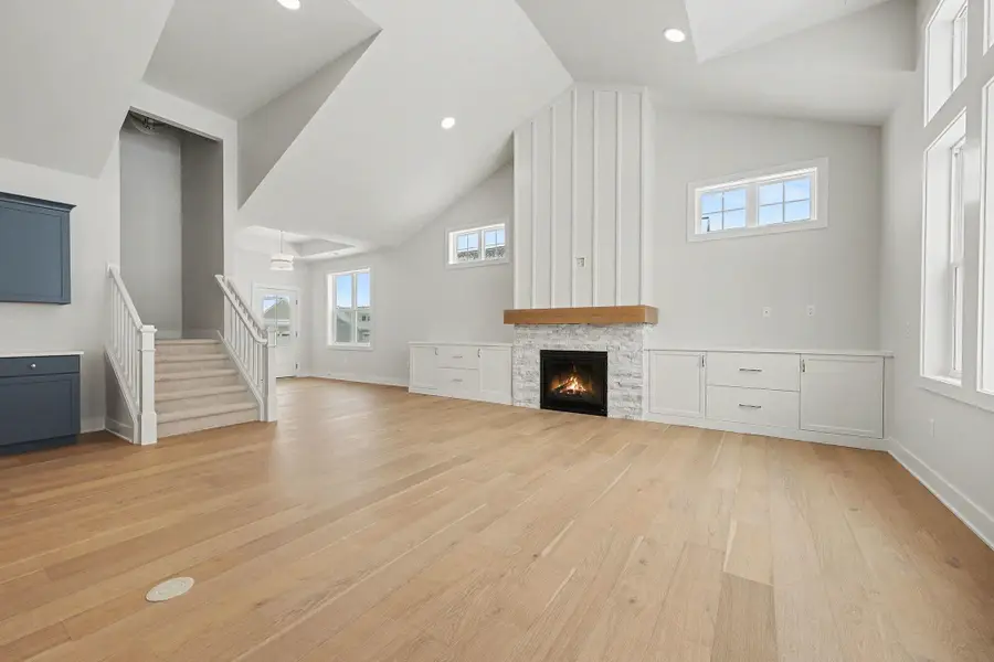 4692 Knapp Bluff Drive Ne, Grand Rapids, MI 49525 - #3