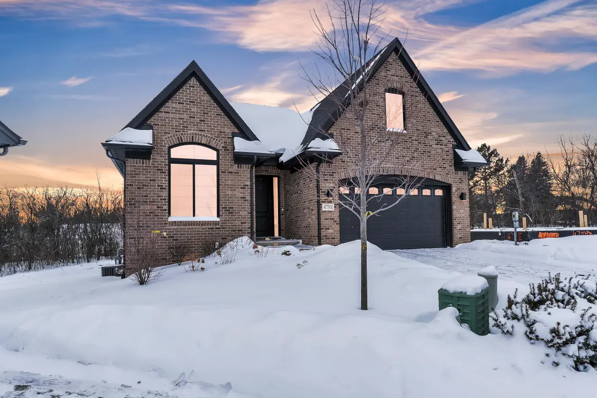 47501 Verona Court, Plymouth, MI 48170 - Image #1