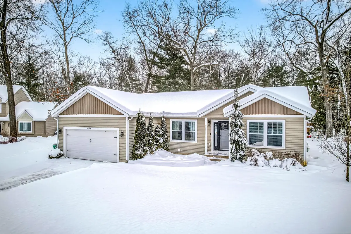 6578 Black Hawk Lane, Twin Lake, MI 49457 - Image #1