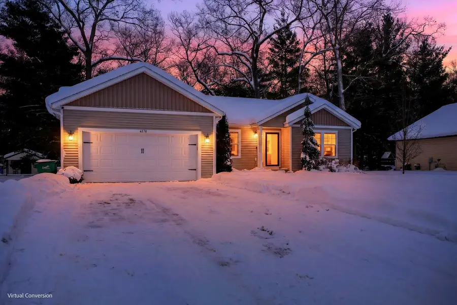6578 Black Hawk Lane, Twin Lake, MI 49457 - Image #2