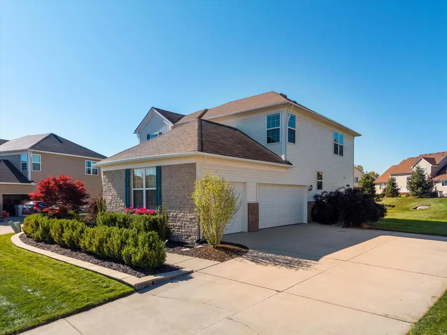 29651 Autumn Gold Drive, New Hudson, MI 48165 - #3