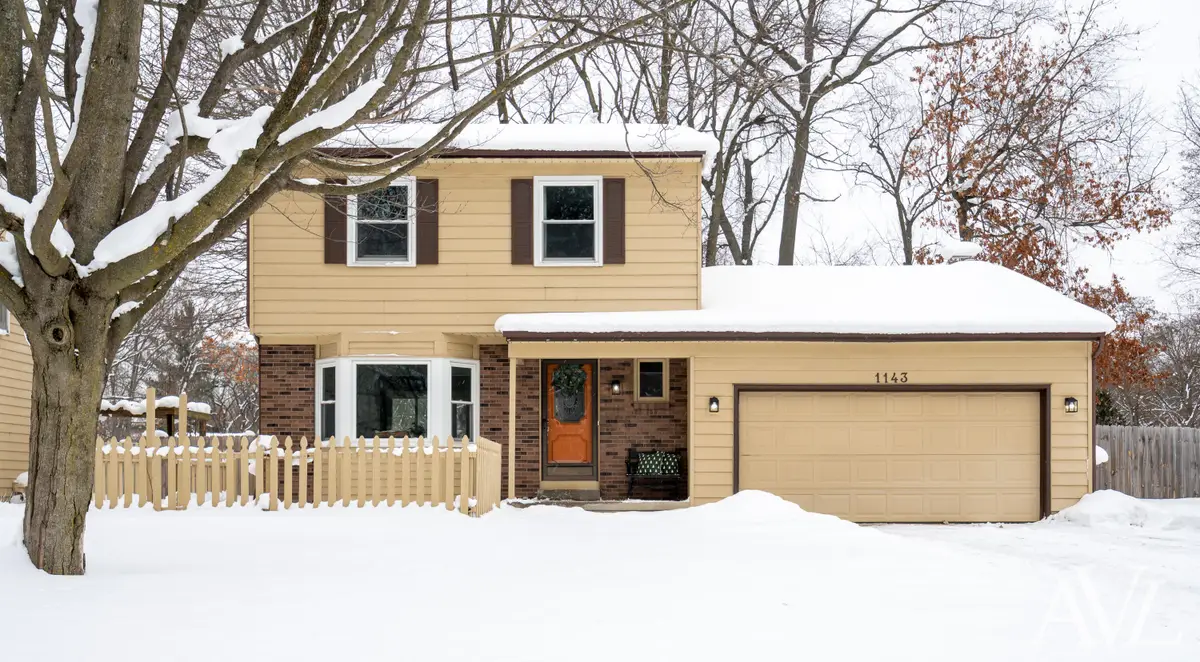 1143 59th Street Se, Grand Rapids, MI 49508 - Image #1