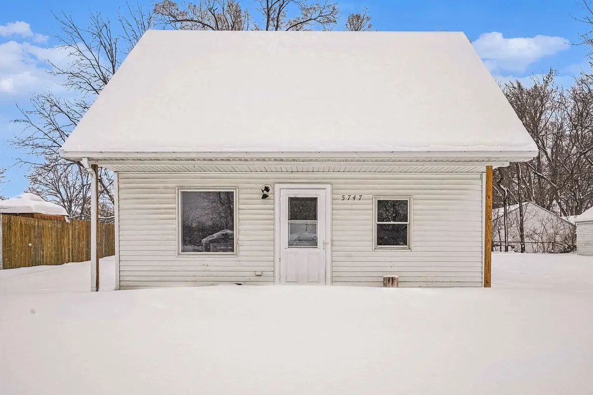 5747 Utah Avenue, Portage, MI 49024 - #1