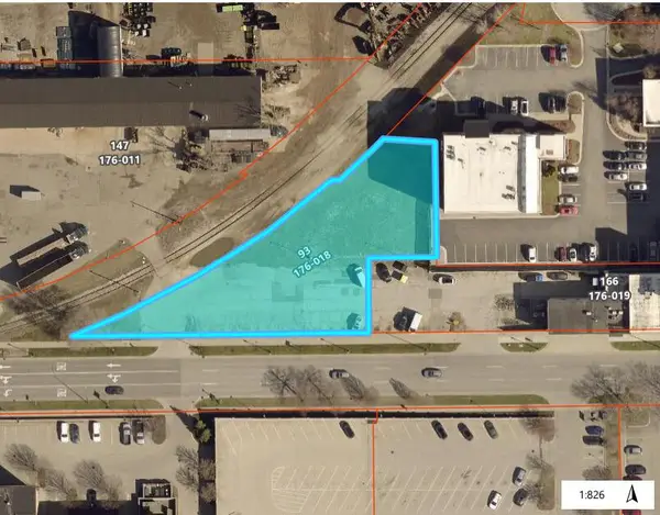 93 W 7th Street, Holland, MI 49423