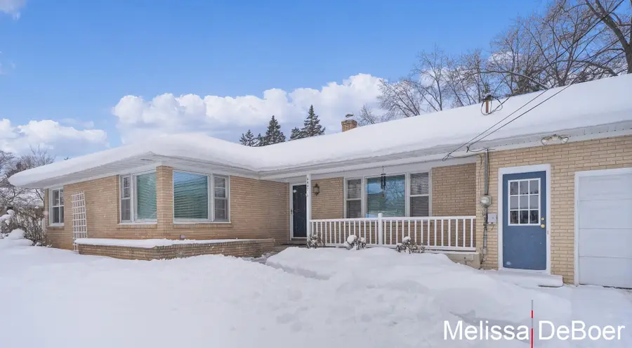 6857 Linden Avenue Se, Grand Rapids, MI 49548 - Image #3