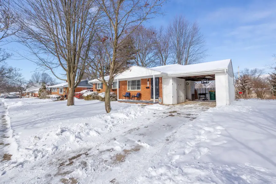 165 Harper Drive, Saline, MI 48176 - #2