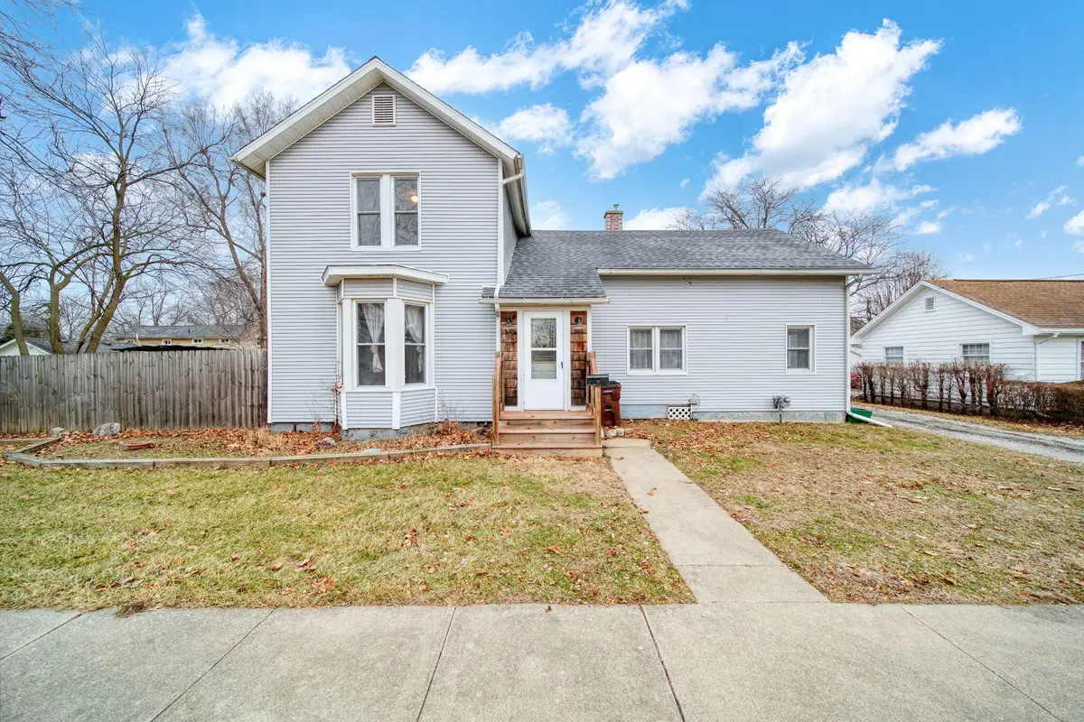 411 W Kilbuck Street, Tecumseh, MI 49286 - Image #1