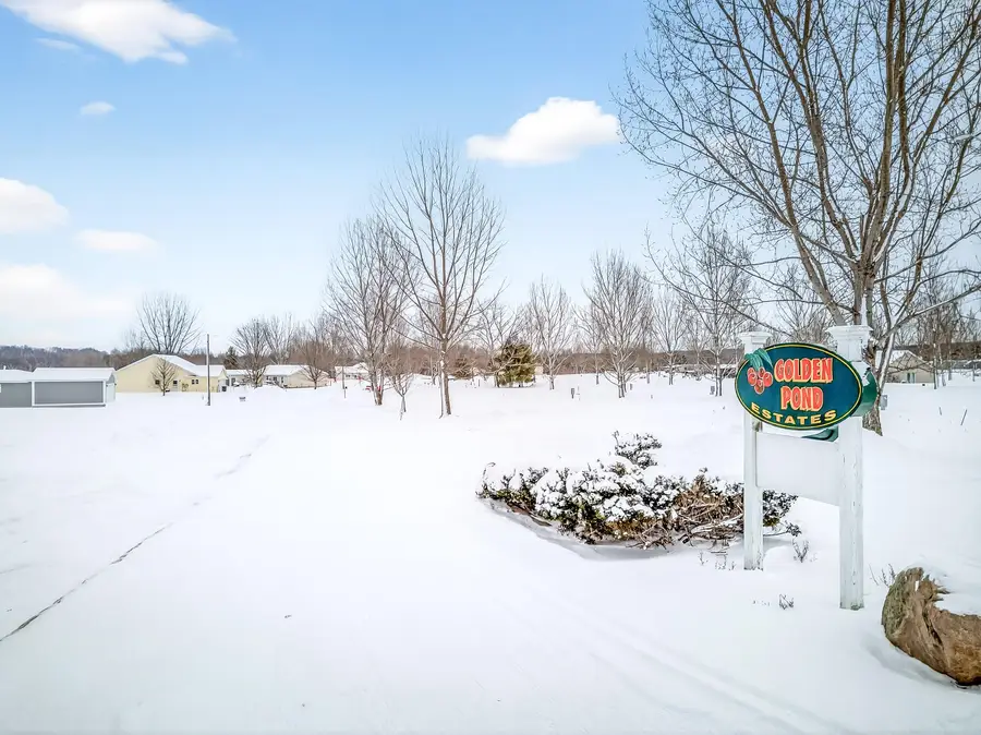 Lot 20 North Lake Court, Hart, MI 49420 - #2