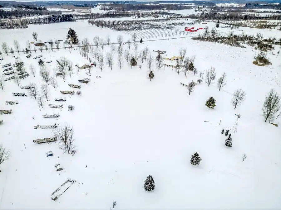 Lot 20 North Lake Court, Hart, MI 49420 - #3