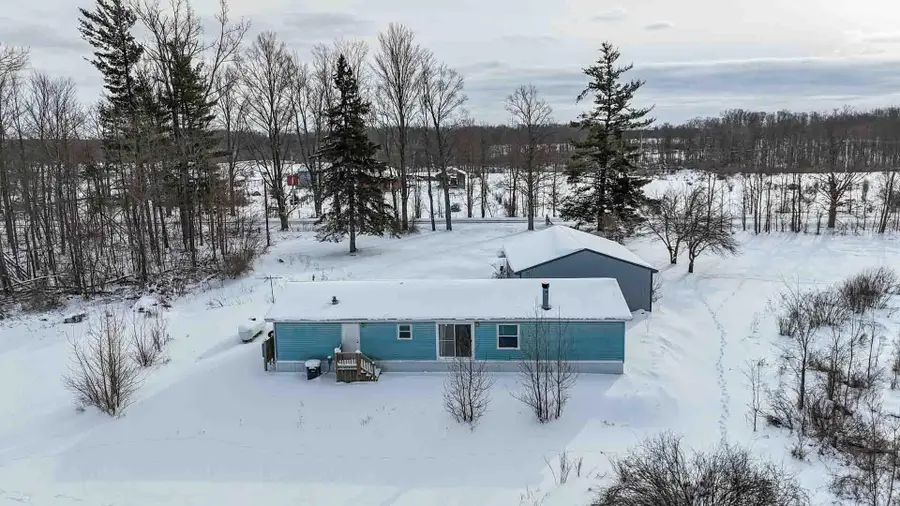 10380 17 Mile Road, Rodney, MI 49342 - #3