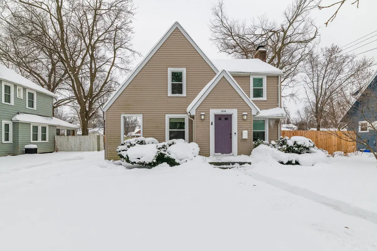 1216 Southern Avenue, Kalamazoo, MI 49001 - Image #1