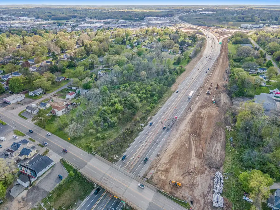 0 Lansing Avenue, Jackson, MI 49202 - Image #3