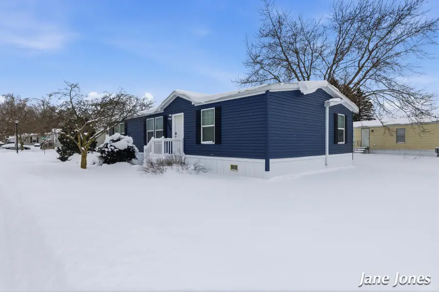 14309 Winding Creek Lane #Lot 315, West Olive, MI 49460 - #2