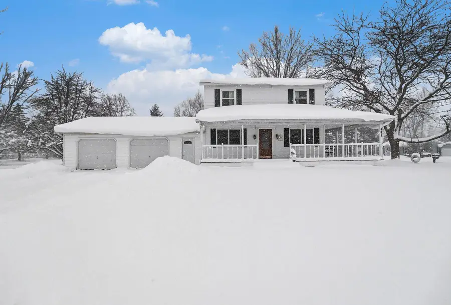 404 W Evergreen Lane, Scottville, MI 49454 - Image #2