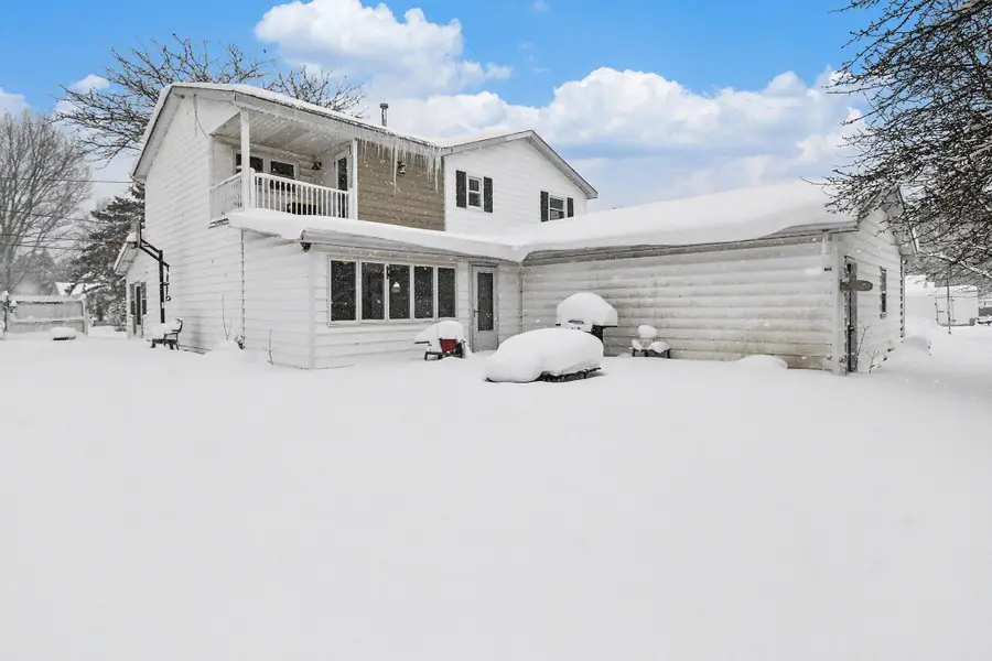 404 W Evergreen Lane, Scottville, MI 49454 - Image #3