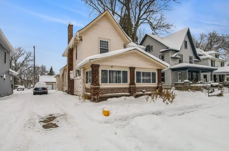 433 Adams Street Se, Grand Rapids, MI 49507 - Image #3