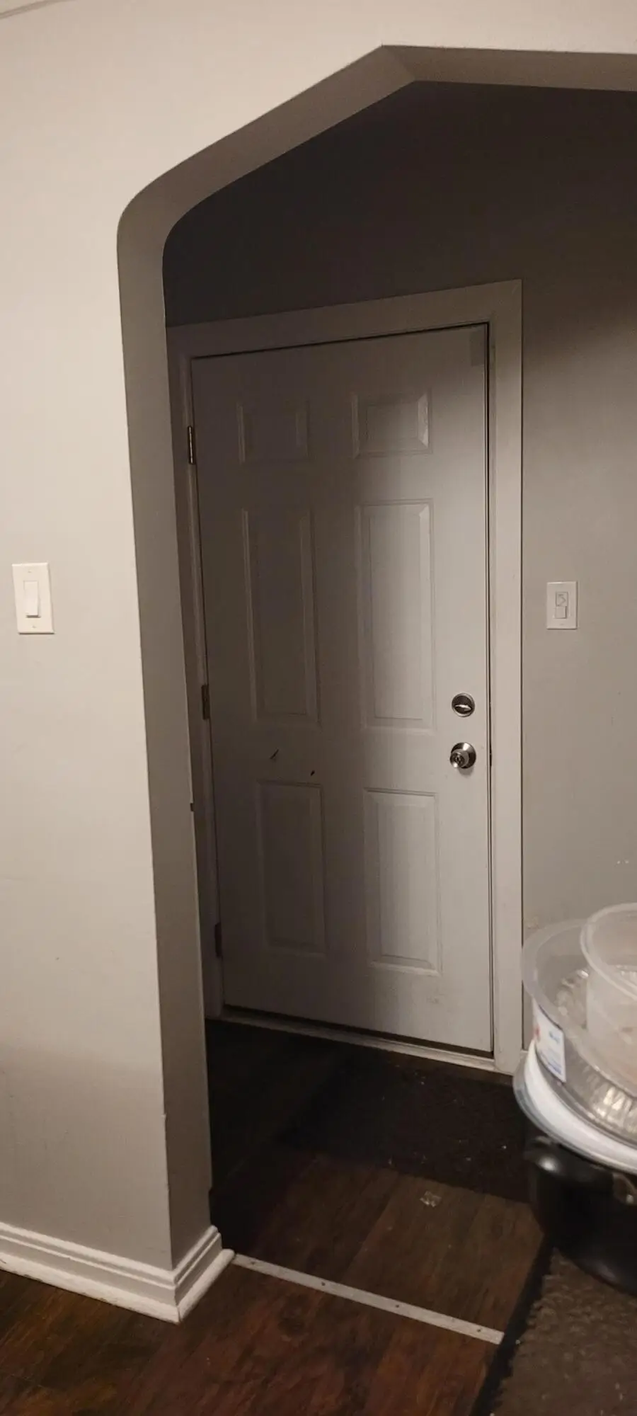 4115 E Outer Drive E, Detroit, MI 48234 - #2