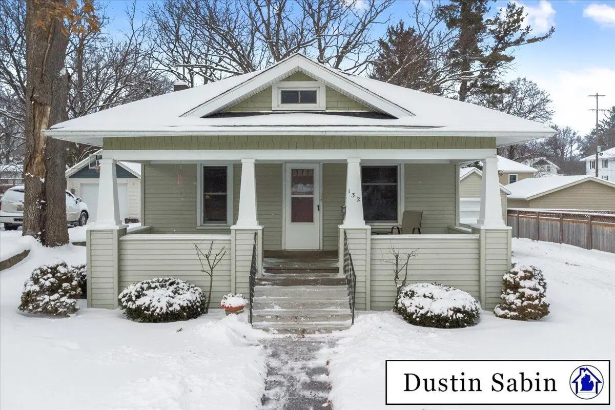 132 E Lincoln Avenue, Ionia, MI 48846 - #1