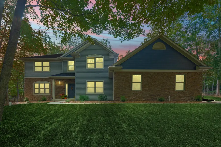 1560 Stonecreek Drive, Niles, MI 49120 - #2