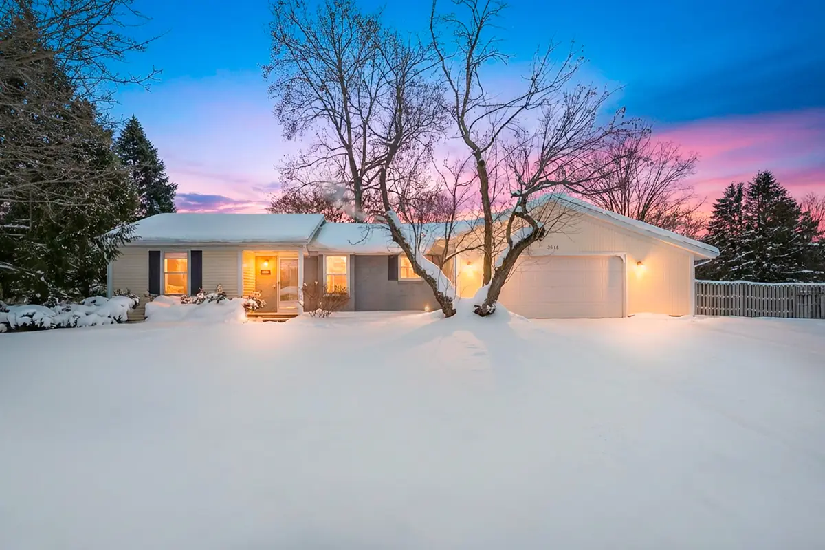 3515 Westcove Drive, Portage, MI 49024 - #1