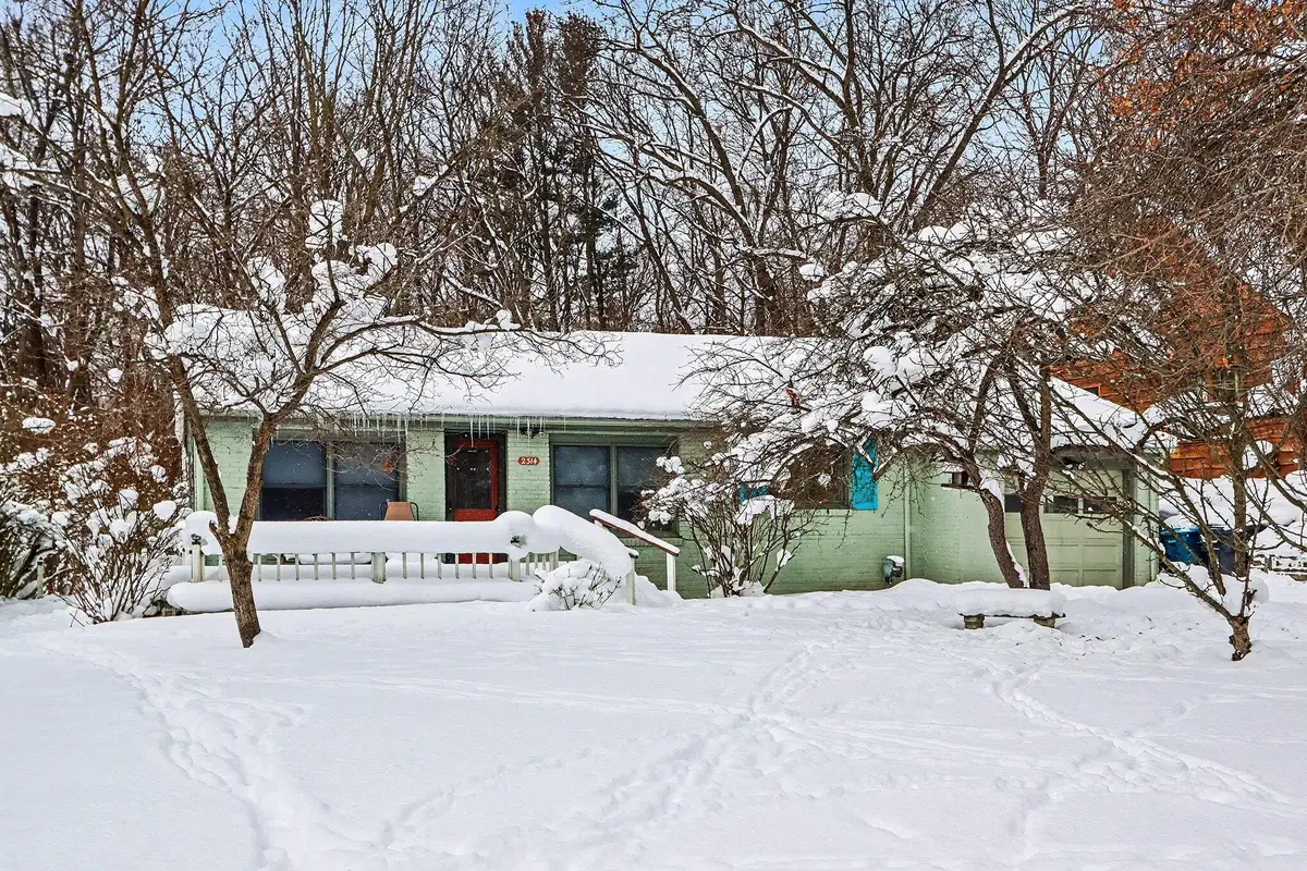 2314 Frederick Avenue, Kalamazoo, MI 49008 - Image #1