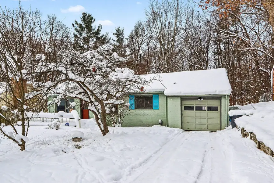 2314 Frederick Avenue, Kalamazoo, MI 49008 - Image #2