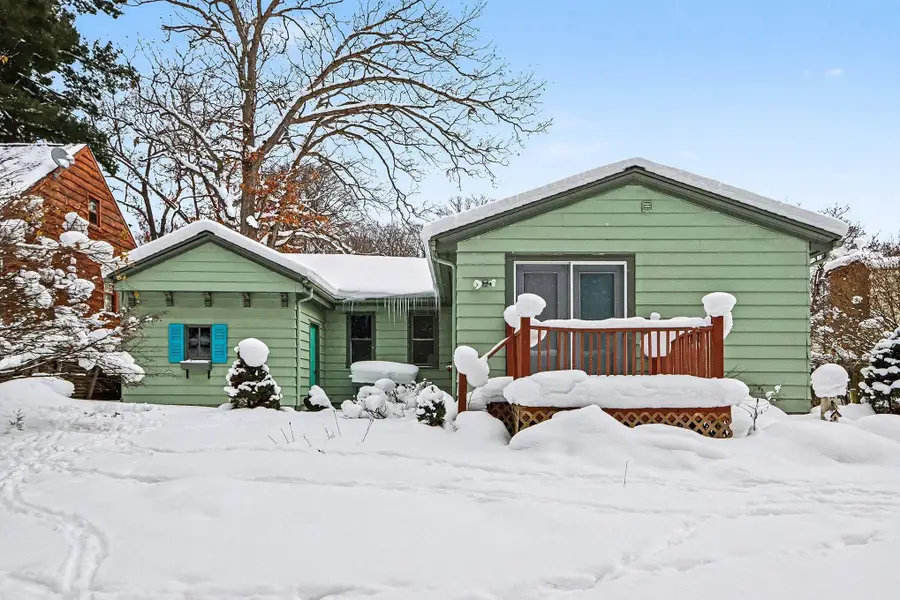 2314 Frederick Avenue, Kalamazoo, MI 49008 - Image #3