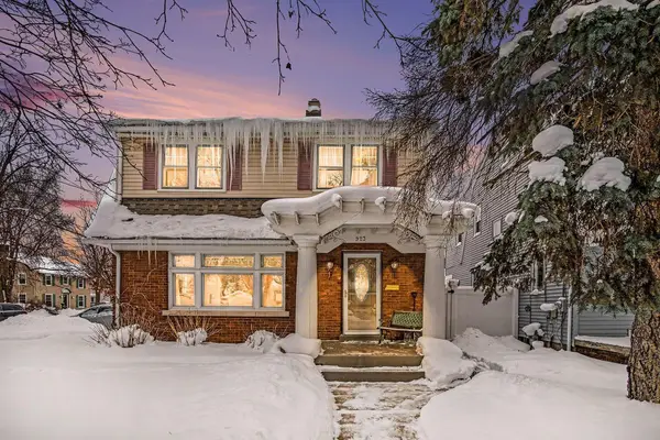 923 Myrtle Street Nw, Grand Rapids, MI 49504