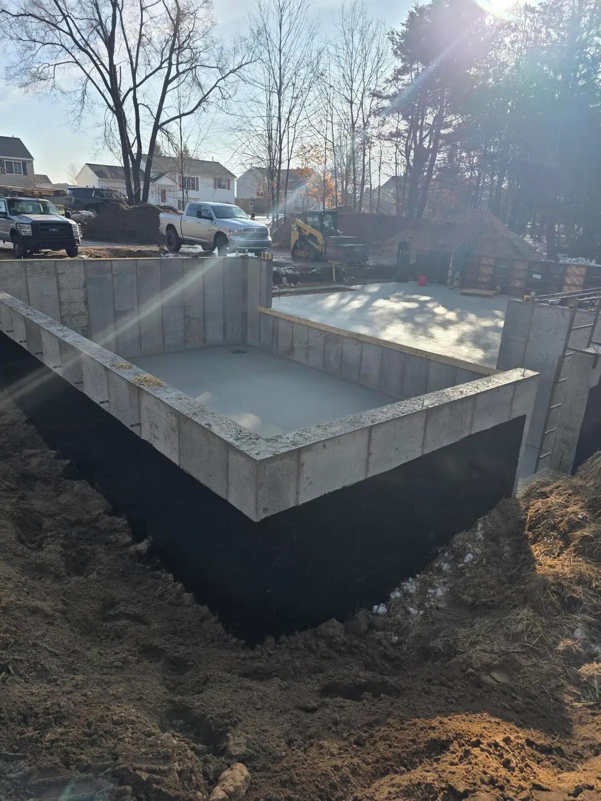 Lot 20&21 Willow Street, Howard City, MI 49329 - #1