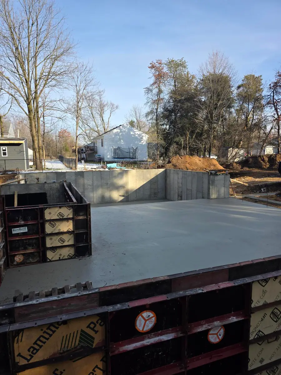 Lot 20&21 Willow Street, Howard City, MI 49329 - #2