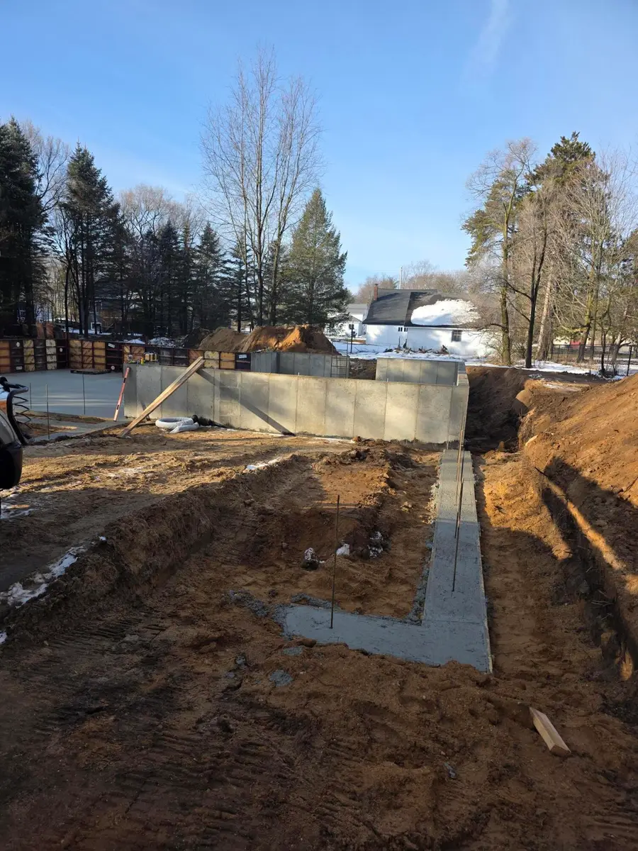 Lot 20&21 Willow Street, Howard City, MI 49329 - #3