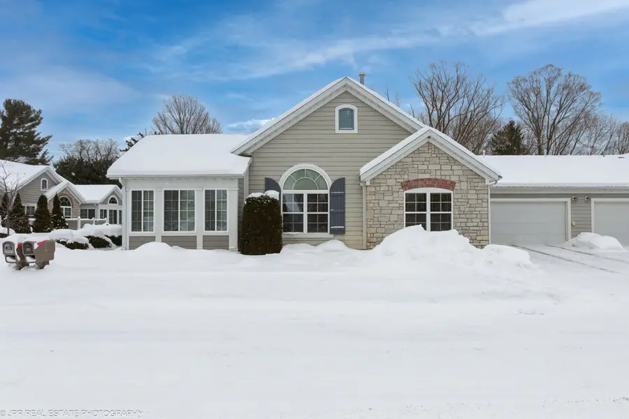 2811 Villa Lane, Benton Harbor, MI 49022 - Image #3