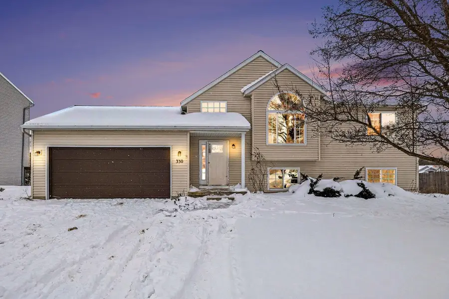 330 Pioneer Trail Ne, Cedar Springs, MI 49319 - Image #2
