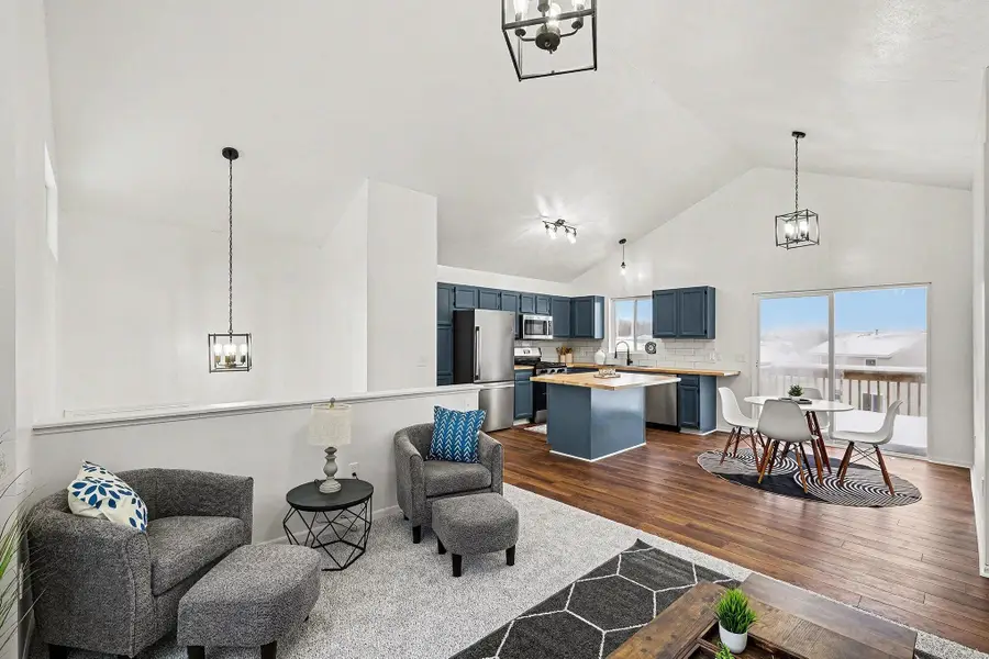 330 Pioneer Trail Ne, Cedar Springs, MI 49319 - Image #3