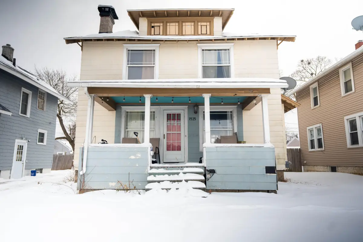 1525 W Saginaw Street, Lansing, MI 48915 - Image #1