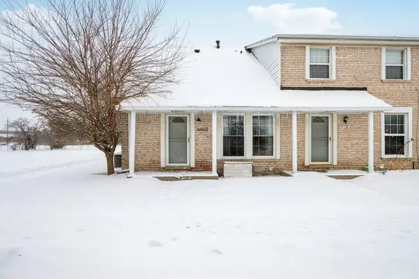 44432 Newburyport Drive, Canton, MI 48187