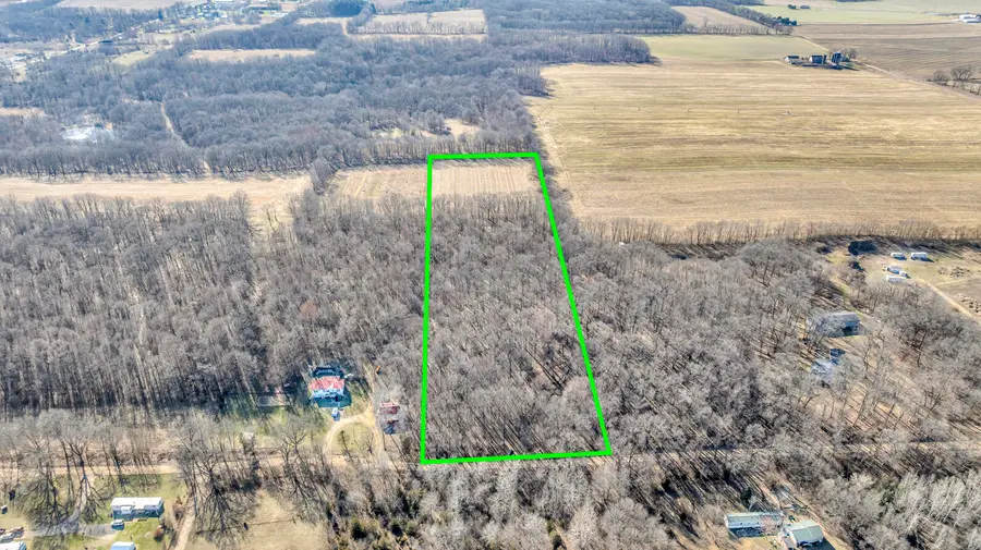 VL Rowe Road, Jonesville, MI 49250 - #2