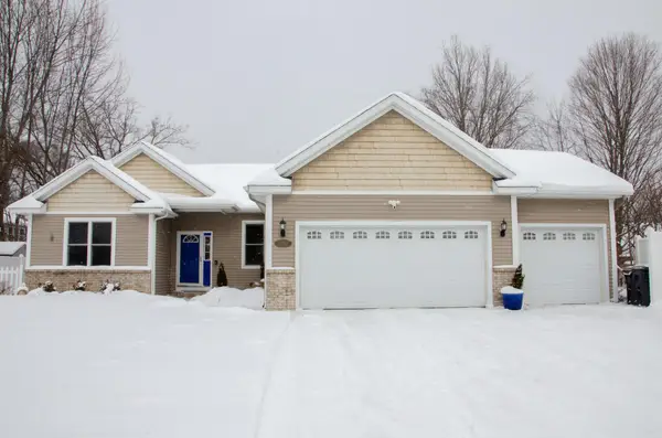 2150 Oak Leaf Trail, Portage, MI 49024