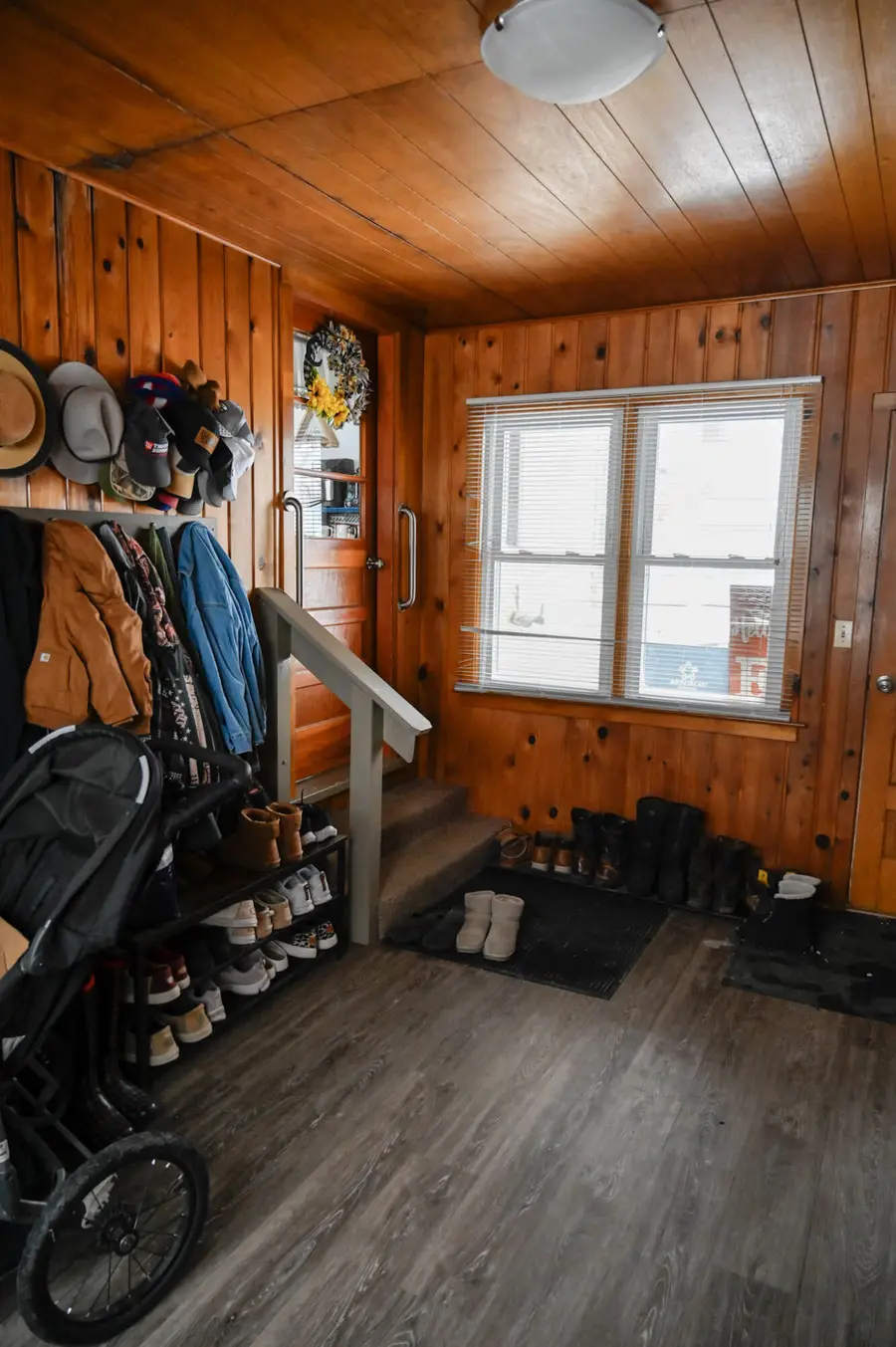 531 N Cherry Street, Evart, MI 49631 - Image #3