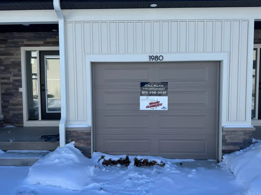 1980 S Shorewood Lane #19, Holland, MI 49423 - Image #2